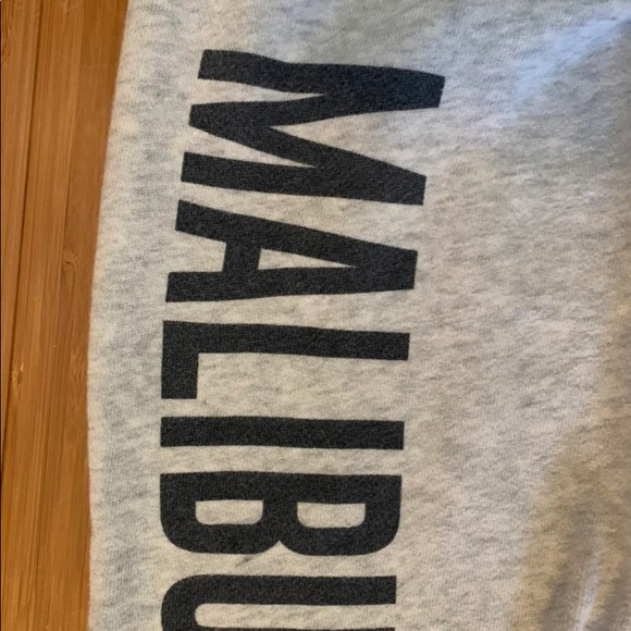 brandy melville sweatpants - Picture 2 of 5